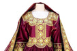 afghan clothes