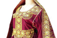 afghan clothing