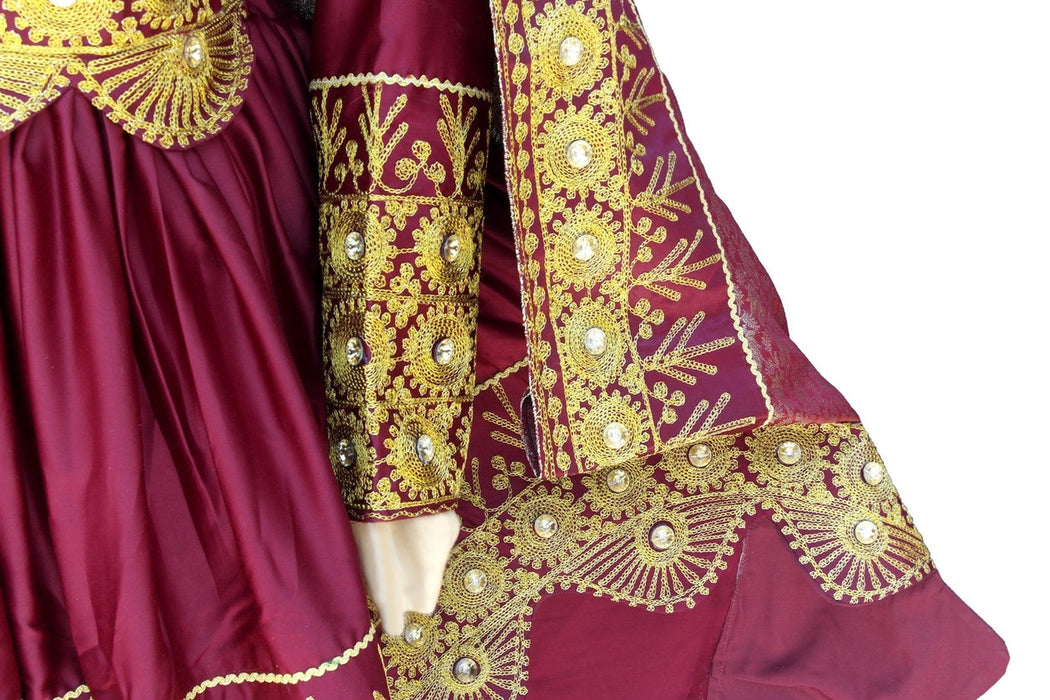 muslim wedding dresses