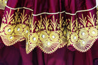 traditional afghan dress