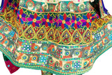 Afghan Traditional Hand Made Bridal Dress