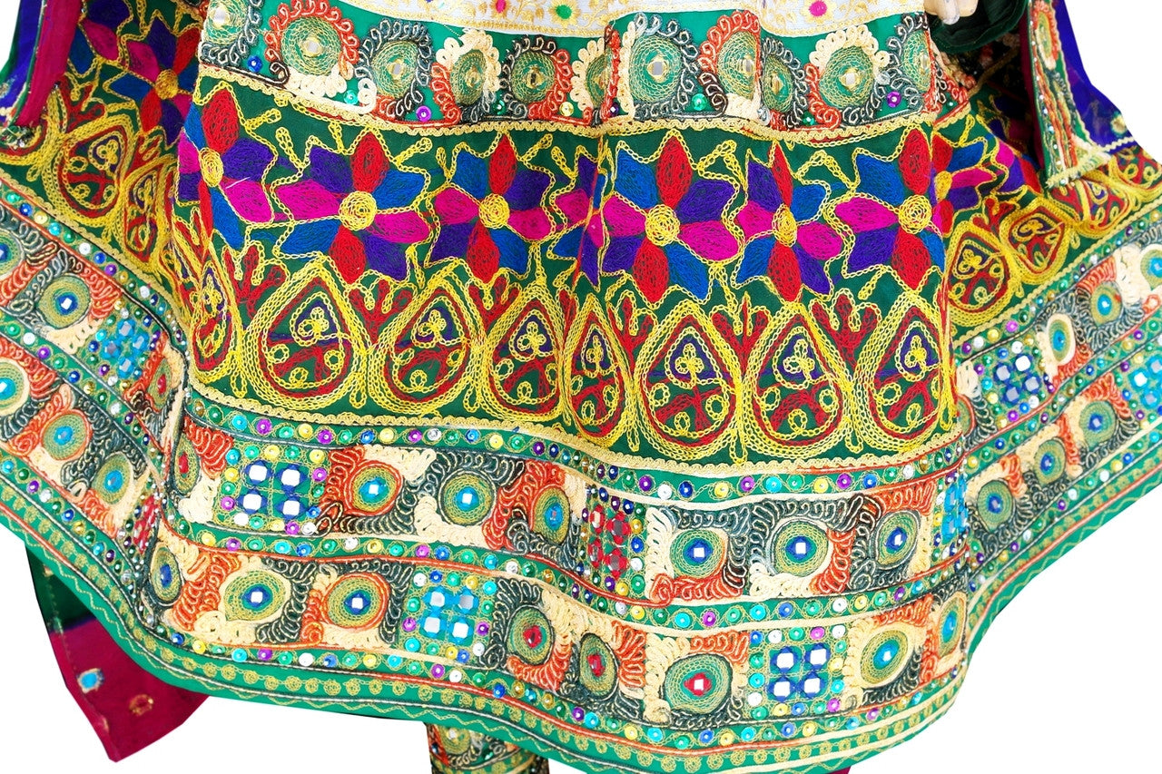 islamic wedding dress