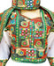 afghan clothes