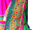 afghan clothes