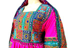 afghan clothing