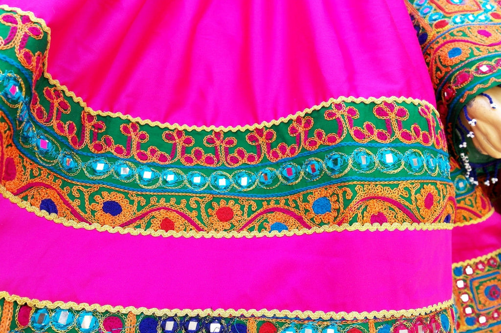 islamic wedding dress