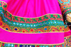 islamic wedding dress