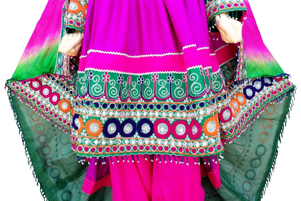muslimah fashion