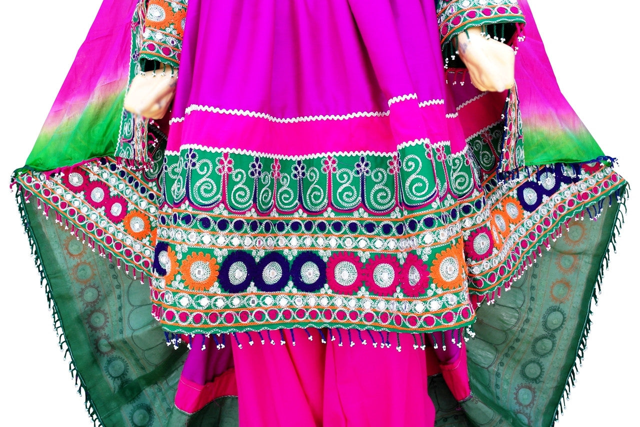 muslimah fashion