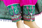 afghan wear