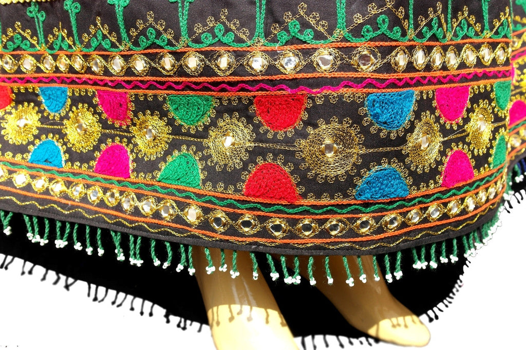 afghan clothes online