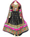 afghani dress