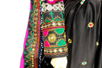 afghani dress new style
