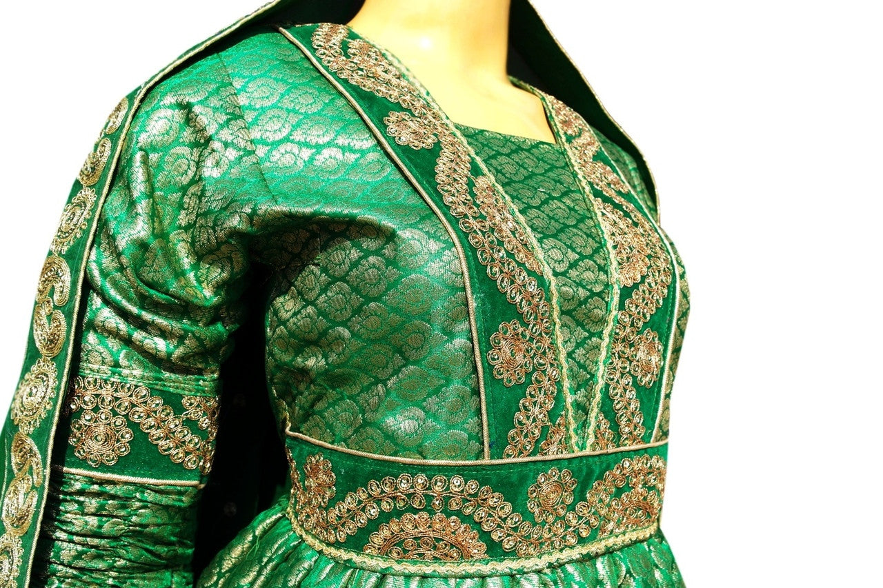 muslimah fashion