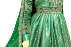 afghan clothing