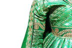 islamic wedding dress