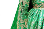 afghani suit