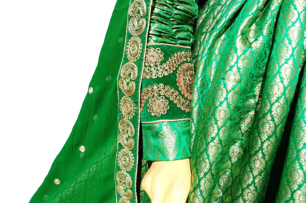 afghan wear