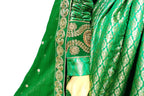 afghan wear