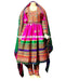 afghani dress
