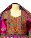afghan clothes