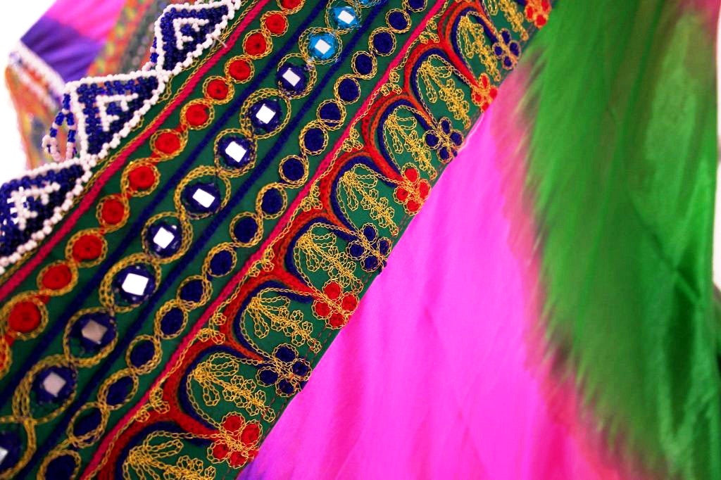 islamic veils