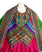 Afghan Dresses Online