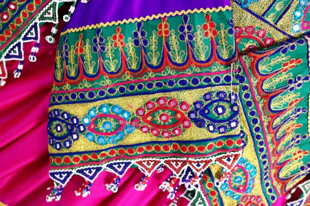 Islamic Clothing