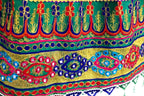 afghan attan dresses