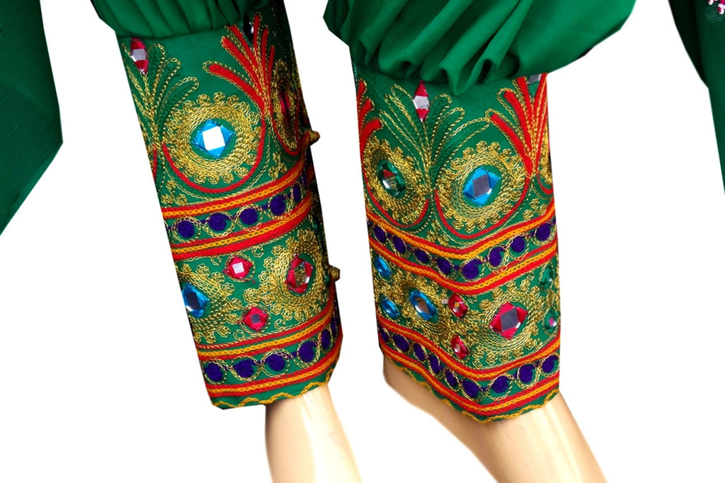 afghan clothes online