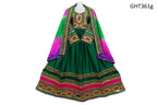 afghan clothes