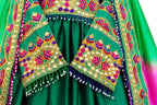 afghan clothing