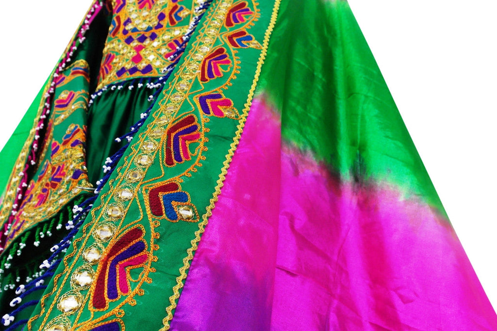afghan wear, muslimah fashion