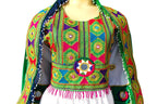 afghan clothes