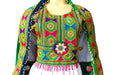 afghan clothes