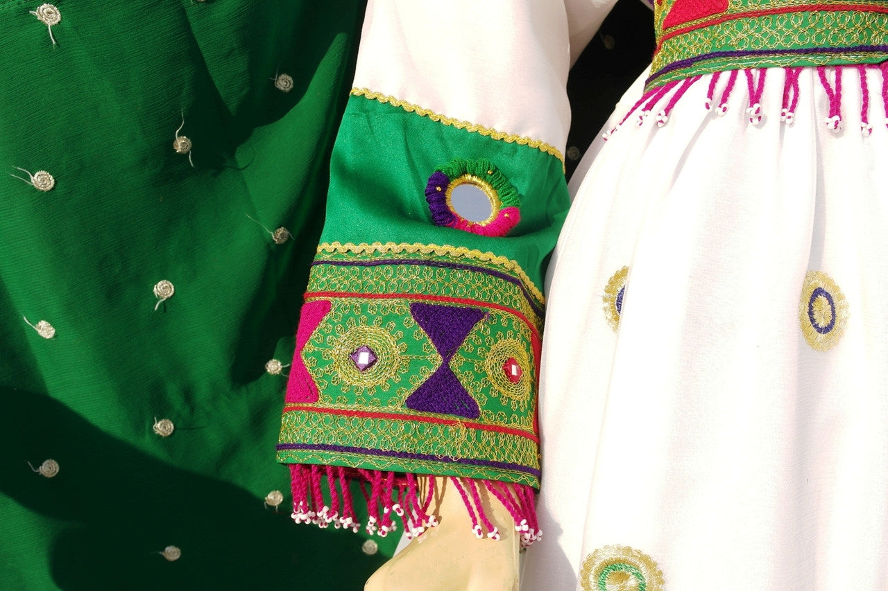 islamic wedding dresses