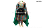 afghan clothes