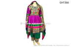 afghan clothes