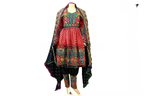 afghan clothes