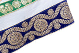 Afghan Bridal Lace Dress