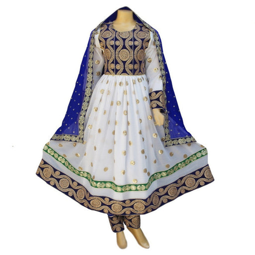 afghan clothes