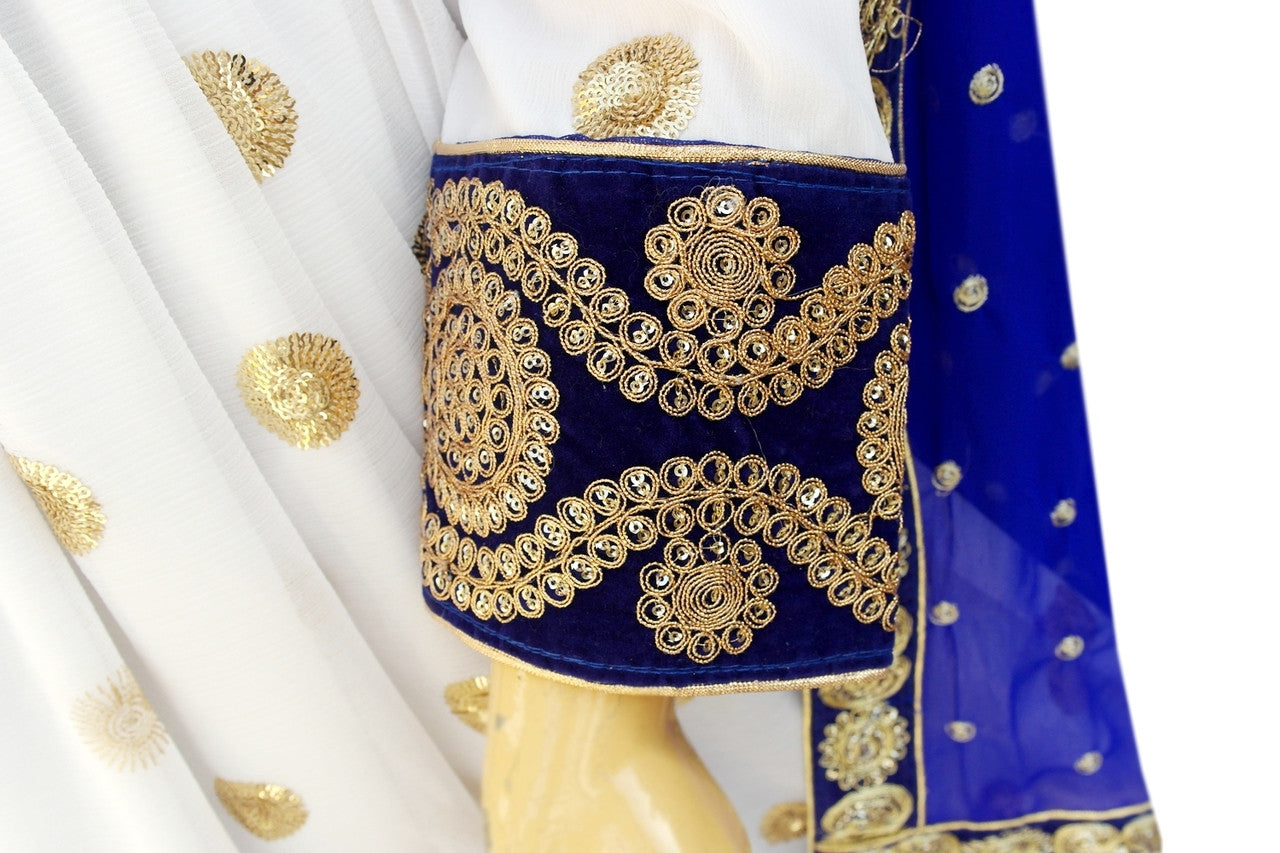 islamic wedding dresses