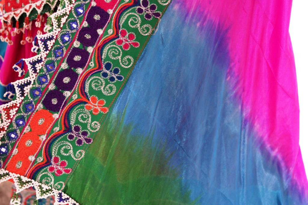 Colors of Afghanistan