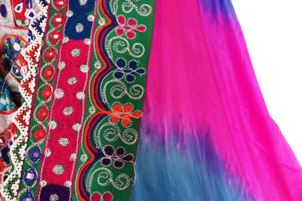 Colors of Afghanistan