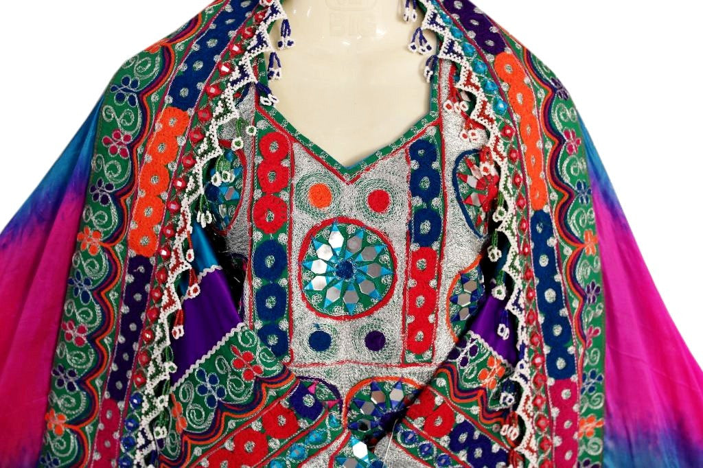 Afghan Online Bazaar