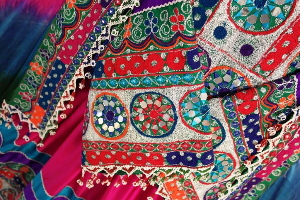 Dress Wear in kabul afghanistan