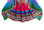 Afghan Wedding Dress