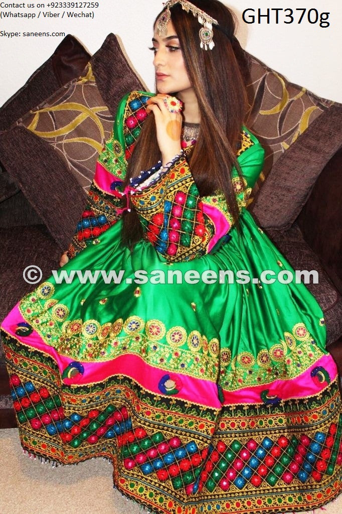 afghan clothing, afghani new style