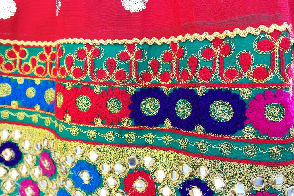 islamic wedding dresses