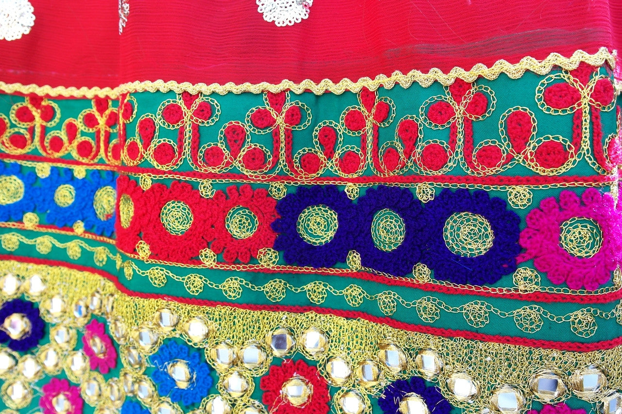 islamic wedding dresses